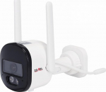 Camera IP Zamel Tuya Wi-Fi Camera 3MP KPT-02