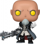 Funko Pop! Games: Kingdom Hearts - Xehonort with Blade #1123 Vinyl Figure