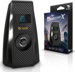 Brook Gaming Ras1ution X Racing steering wheel converter