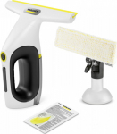 K&auml;rcher Window cleaner KARCHER WV 2 Universal Care 0.12 L (1.633-671.0) Black, Yellow