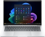 HP EliteBook 8 G1i Notebook Next Gen AI - 174-Grad hinge design - Intel Core Ultra 5 226V - Win 11 Pro - Arc Graphics 130V - 16 GB RAM - 512 GB SSD NVME - 35.6 cm (14")