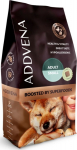 ADDVENA Boosted by superfoods Adult Small Beef - dry dog food - 10kg