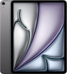 Apple iPad Air 13 cali Wi-Fi + Cellular 1TB Stellar Gray