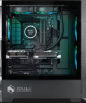 Joule Performance Gaming PC RTX5060TI 8G R5 32GB 2TB L1142991 - 32 GB
