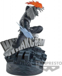 Banpresto Dioramatic: My Hero Academia - Shoto Todoroki (Ver.D The Tones) Statue (20cm) (18970)