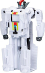 Hasbro Trasformers: One 1-Step Cog Changer - Wheeljack (F9384)