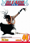 VIZ Media Viz Bleach Vol. 44 Paperback Manga