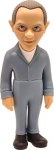 Minix Collection Minix Collectible Figurines: Movies - Silence Of The Lambs Hannibal Lecter Figure 12cm (MNX35000)