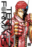 VIZ Media Viz Terra Formars GN Vol. 11 (Mr) Paperback Manga