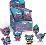 Funko Minis Disney: Lilo & Stitch - Stitch in Costume (Random) Vinyl Figures