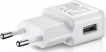 Samsung EP-TA200EWE Travel Charger 15W white (OOB Bulk)