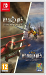 ''Funbox Media'' NSW Warplanes: WWI Sky Aces + WW2 Dogflight