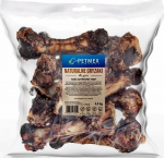 PETMEX Ham bone 10 pcs. - dog treat - 2.5kg