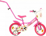 Bimbo Bike BICYCLE MTB FOR GIRLS 12 BIMBO BIKE