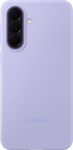 Samsung A57 Silicone Case suojakuori, violet