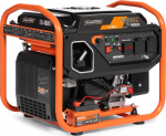 DAEWOO POWER PRODUCTS INVERTER GENERATOR DAEWOO GDA 4600Ei 5.0kW