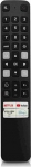 Lamex LXP802P TV remote control for TV LCD Thomson / TCL RC802+/RC802N+ / NETFLIX / THOMSON RC802V FUR6