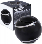 Bopster - Fidget Spinner Ball - Black