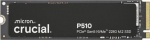 CRC Crucial P510 2 TB M.2 PCI Express 5.0 NVMe TLC