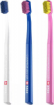 Curaprox CURAPROX_5460 Ultra Soft toothbrush 3szt