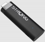 Strong LEAP-NOVA &ndash; 4K Google TV mediatoistin