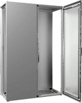 Rittal VX 8285.000 - Freestanding rack - Padlock - Storage rails - Grau