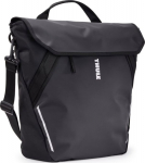 Thule 5468 Chasm Courier 22L with InLock Black