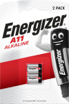 Alkaline Battery 11A 6V 44mAh ENERGIZER 2pcs blister