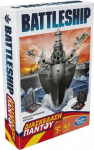 Hasbro Battleship: Grab And Go Board Game (Greek Language) (F8252)