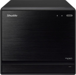 Shuttle Barebone Cube SB860R8 LGA-1851 DDR5