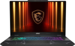 MSI Cyborg 17 B13WFKG-291 - 17.3" FHD Display Intel Core i7 - Notebook - Core i7