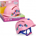 ZAP BABY born Helmet, 43 cm
