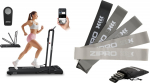 Zipro Newlite Treadmill + Gumy Mini Band