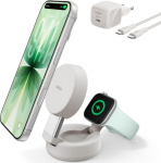 Loader Belkin ULTRACHARGE 25 WATT QI2 VERSTEL