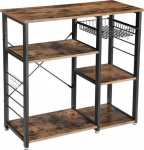 Leobert Kitchen Island - KKS90X