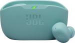 JBL Wave Buds 2 ANC Wireless Headphones blue
