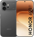 Honor 600 DS 5G 8/256 Smartphone &ndash; Velvet Black