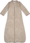 Lodger Footwear Lodger Hopper Matcha Turtle Sleeping bag with removable sleeves 68/80 / cream
