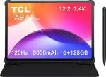 TCL-Digital TCL A1 Plus 12.2"6/128GB niebieski + etui + rysik - TCL A1 PLUS 12.2"6/128GB niebieski + etui + rysik