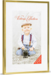 Victoria Collection Pildiraam Aluminium 21x29.7cm (A4), kuld