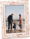 Victoria Collection Pildiraam Malta 15x21, valge (VF2527)