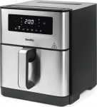 Breville VDF131X Oil-Free Air Fryer