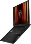 MSI Stealth 18 HX A2WI-087 - Notebook - Core Ultra 9