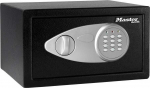 MASTER LOCK Furniture safe with combination lock 11 Liter
