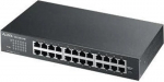 Switch Zyxel GS1100-24E 24p Unmanaged Gigabit (GS1100-24E-EU0104F)