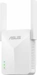 Asus AX1500 Dual-Band WiFi 6 Range Extender | RP-AX50 | 802.11ax | 2.4 GHz / 5 GHz | Ethernet LAN (RJ-45) ports 1 | MU-MiMO No | no PoE | Antenna type 2 x External