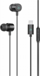 iPeax 90010134 Wired Earphones Lightning