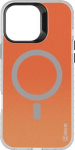 OBAL:ME MagNetix SolarFlex Cover for Apple iPhone 16 Pro Max / copper gray