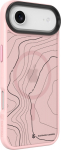 Tactical MagForce Hyperstealth Sika Cover for iPhone Air / pink panther