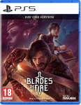 505 Games PS5 Blades of Fire